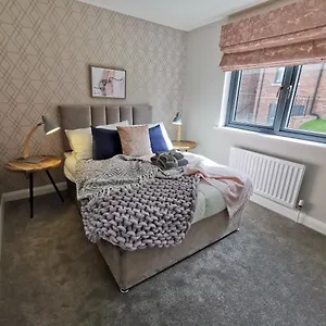 Ruby Apartment